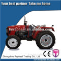raphael 454 jinma 284 tractor with front end loader